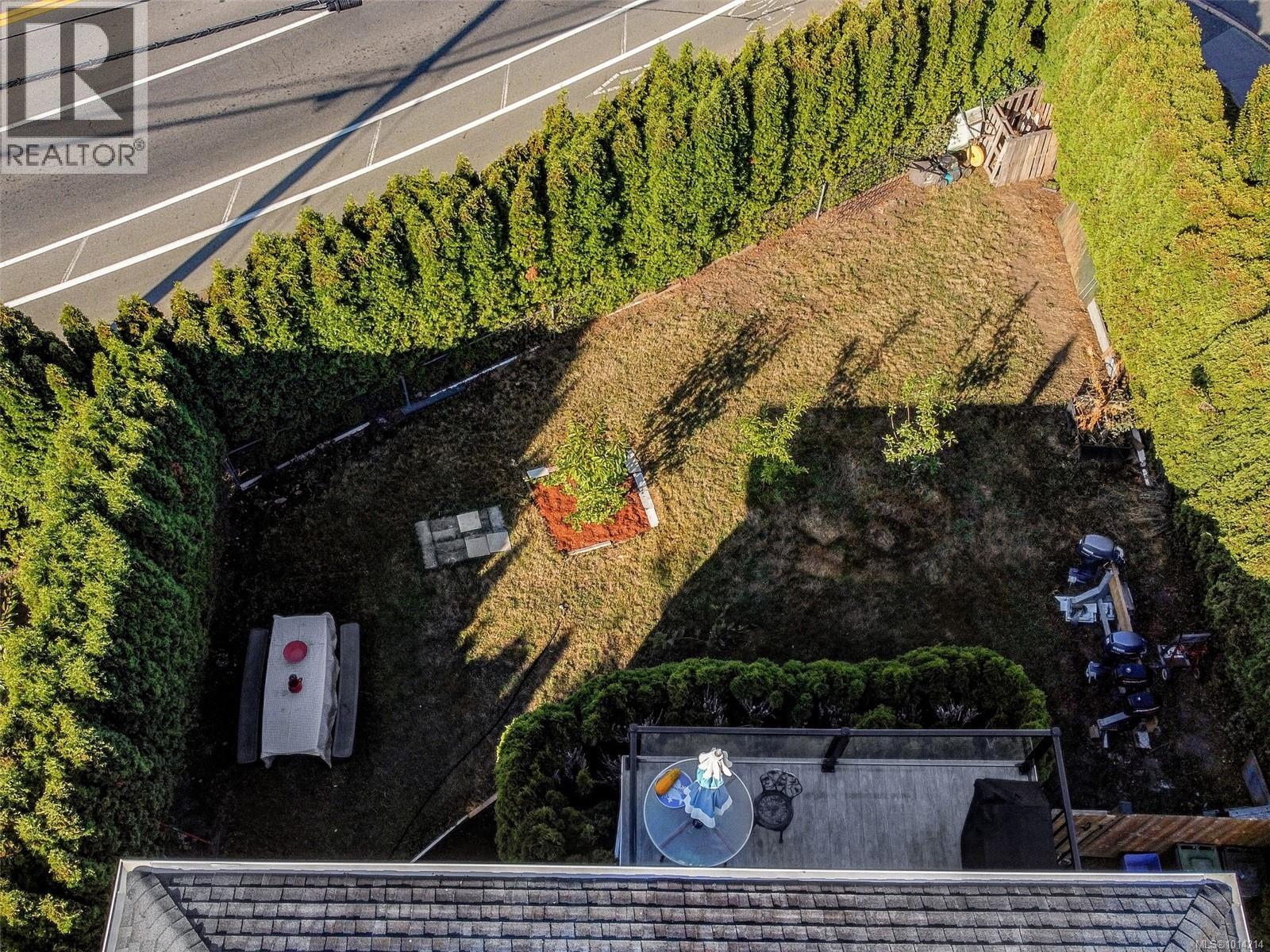  1265 Woodway Road, Esquimalt