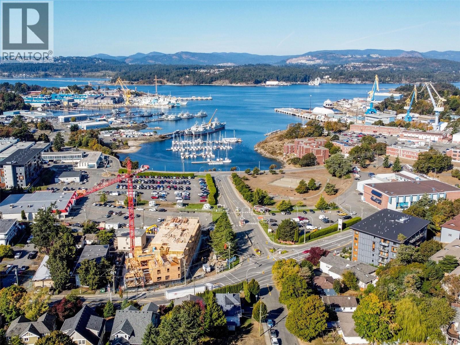  1265 Woodway Road, Esquimalt