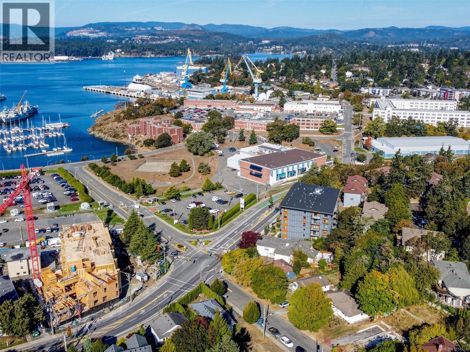 1265 Woodway Road, Esquimalt