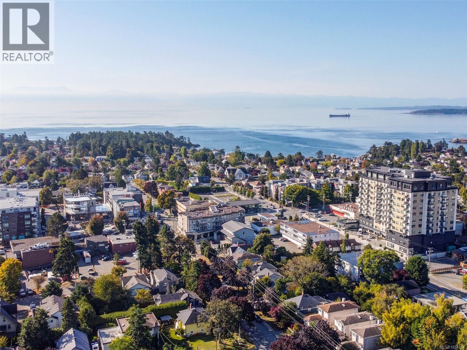  1265 Woodway Road, Esquimalt