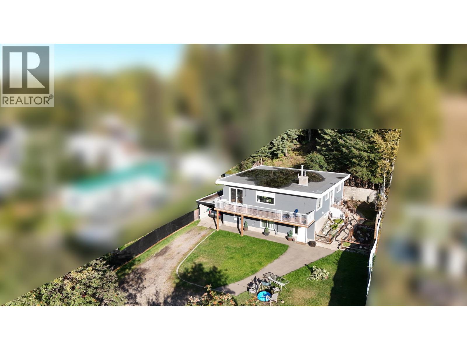 4126 CARSON STREET, Prince George