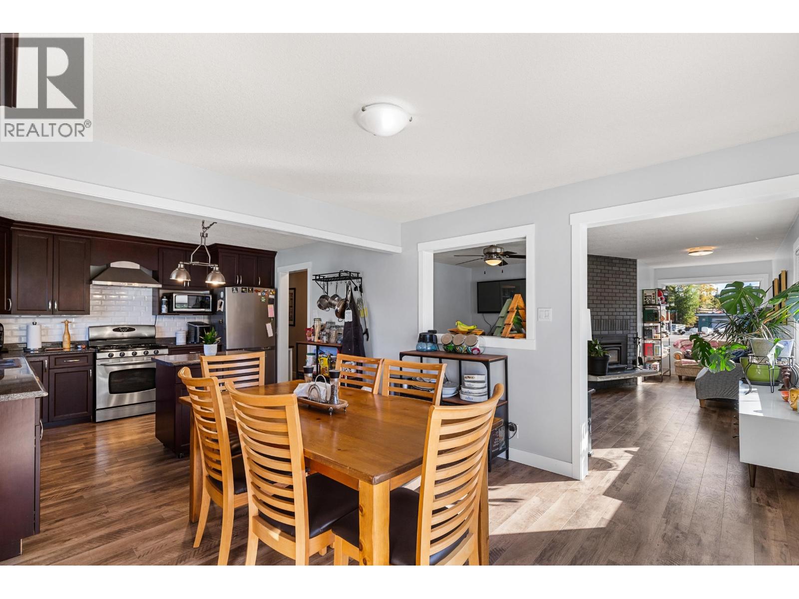 4126 CARSON STREET, Prince George