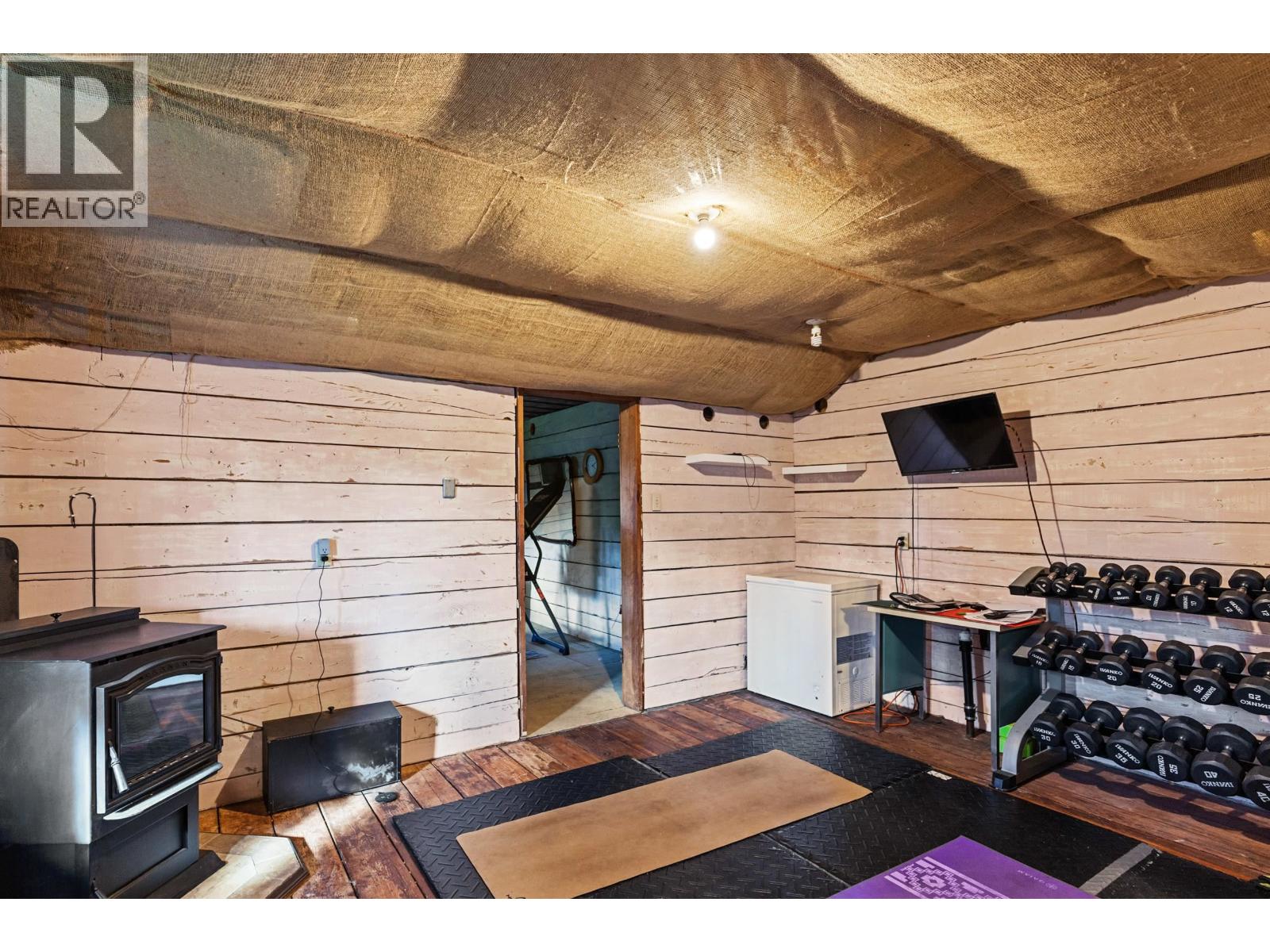 4126 CARSON STREET, Prince George