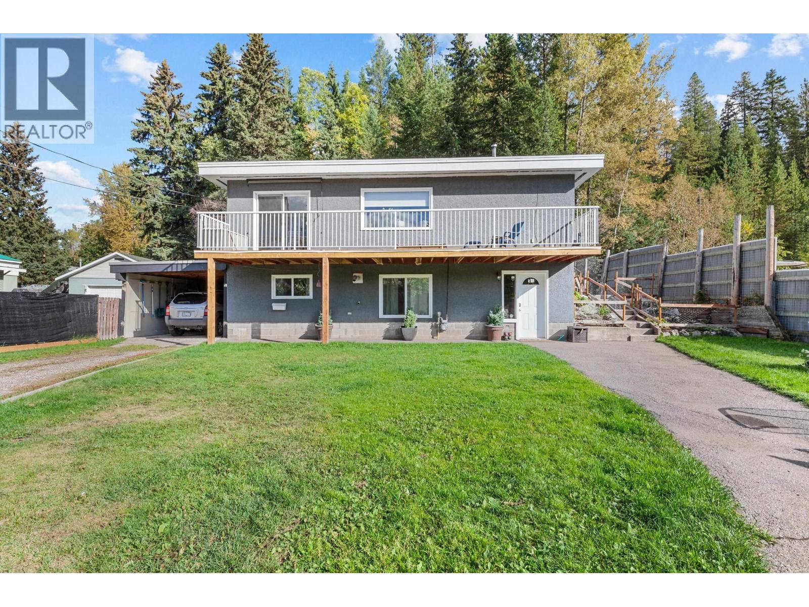 4126 CARSON STREET, Prince George