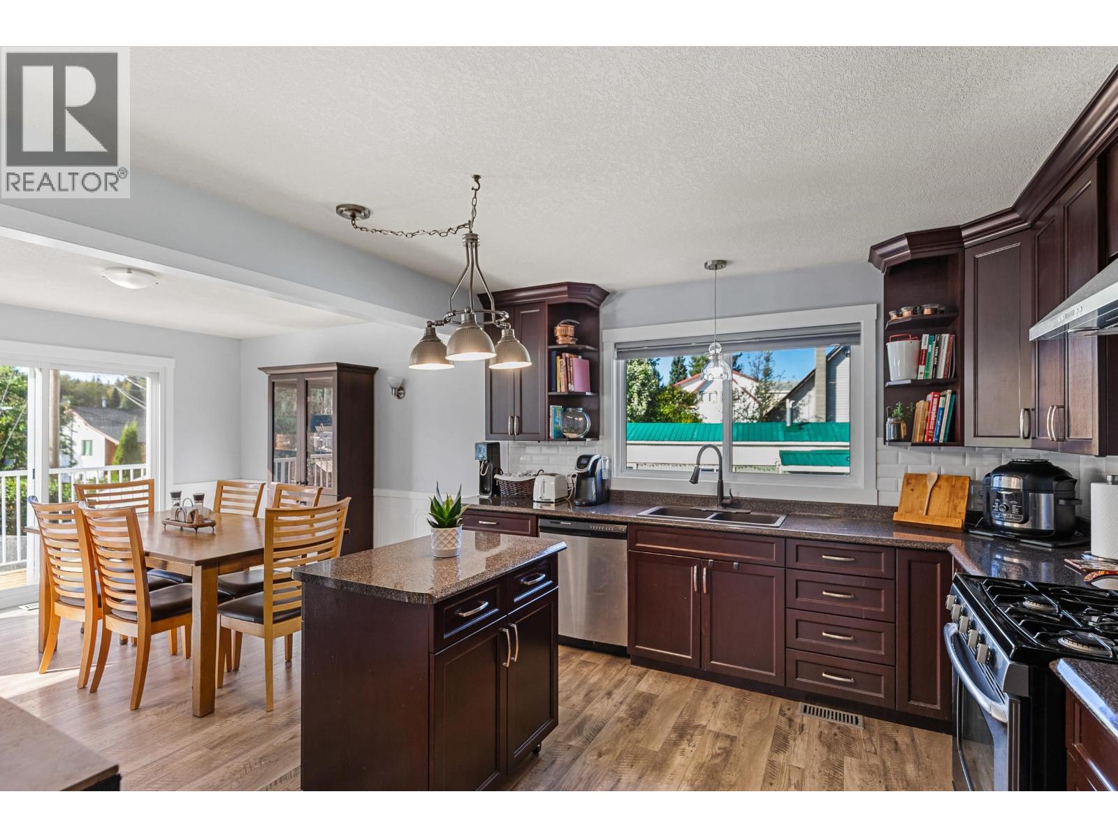 4126 CARSON STREET, Prince George