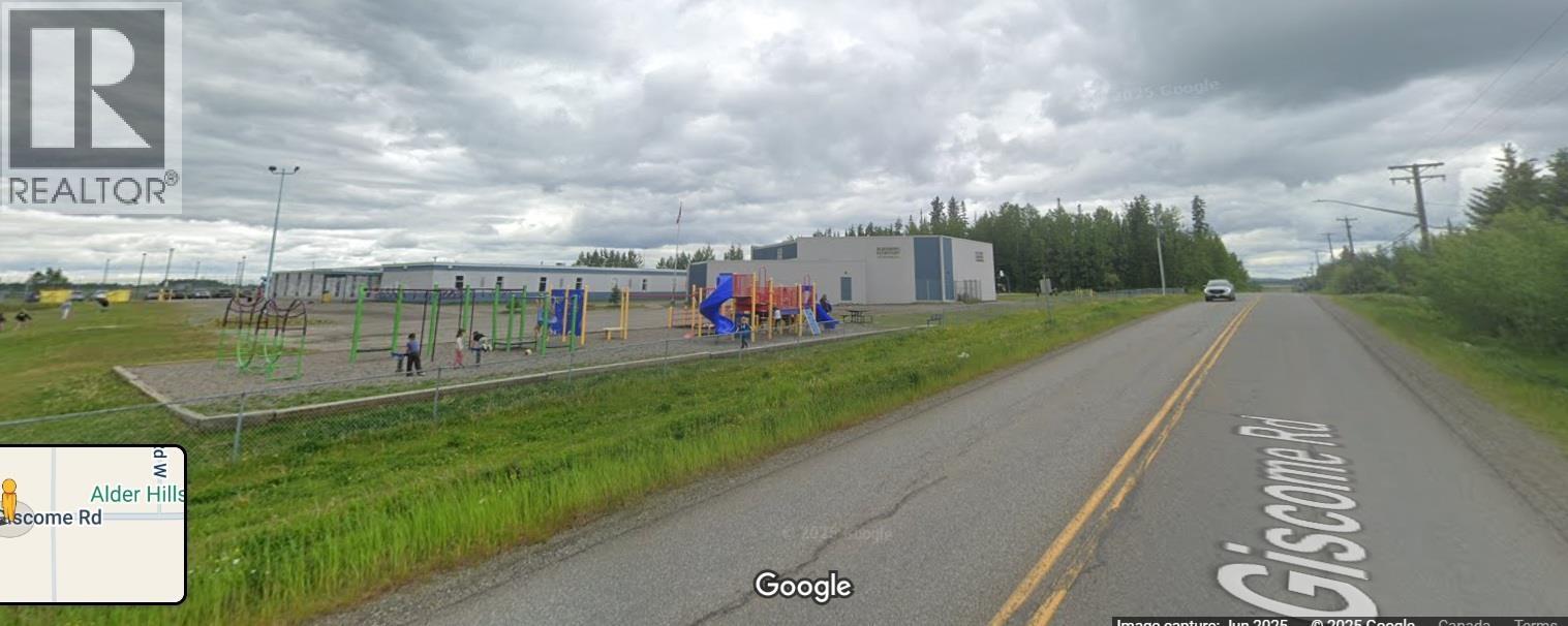 Kitchen of 5430 GISCOME ROAD · Prince George, BC