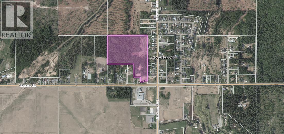 Bathroom of 5430 GISCOME ROAD · Prince George, BC