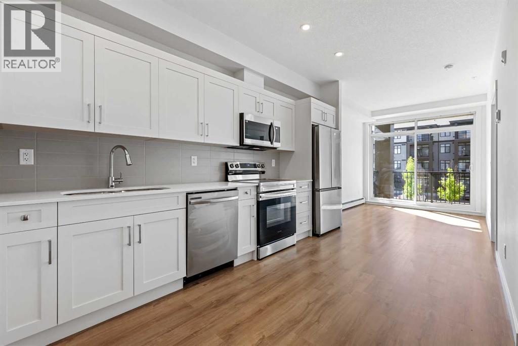 5207, 200 Seton Circle SE, Calgary, Alberta