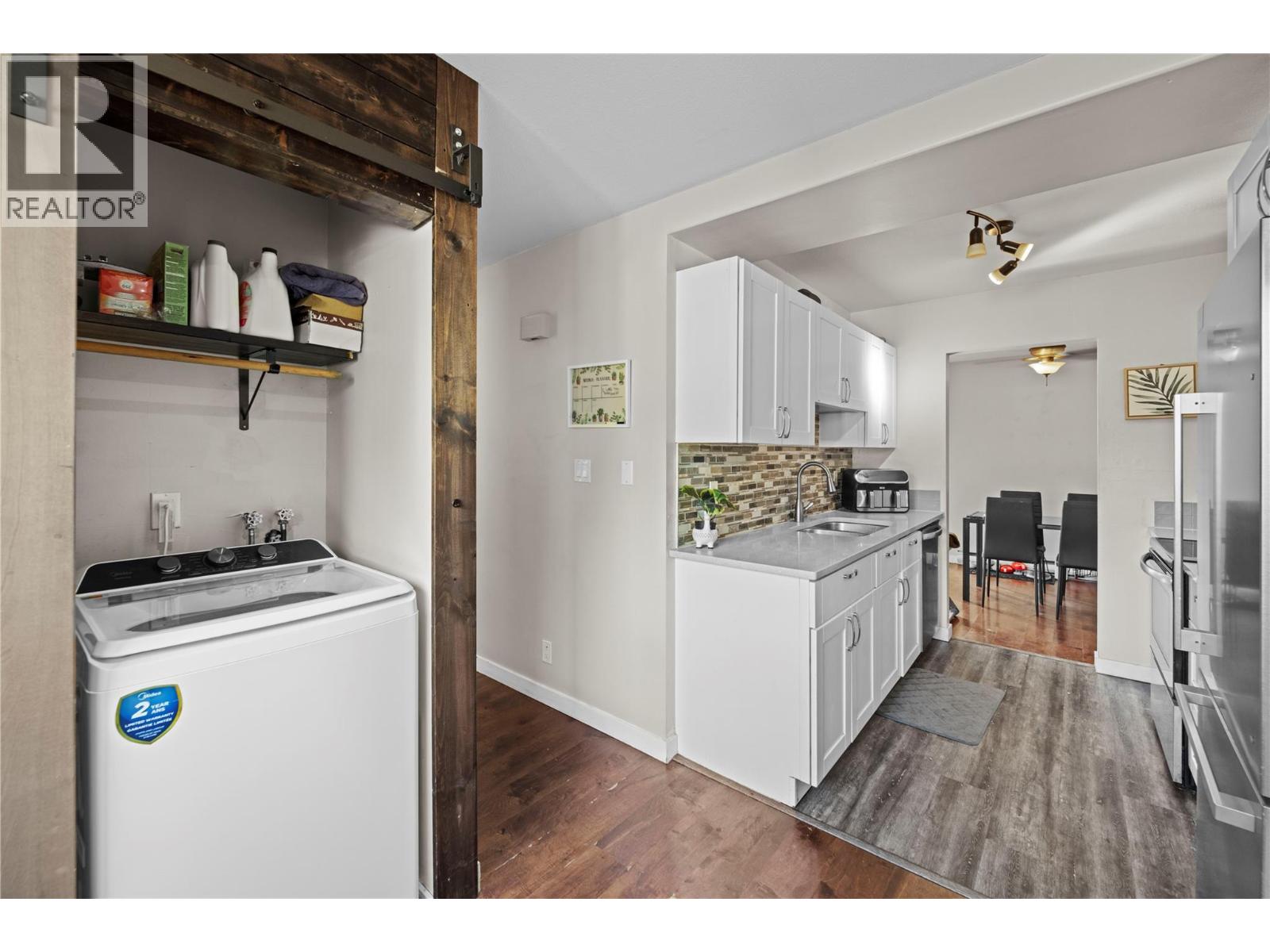 700 Collingwood Drive Unit# 4, Kamloops