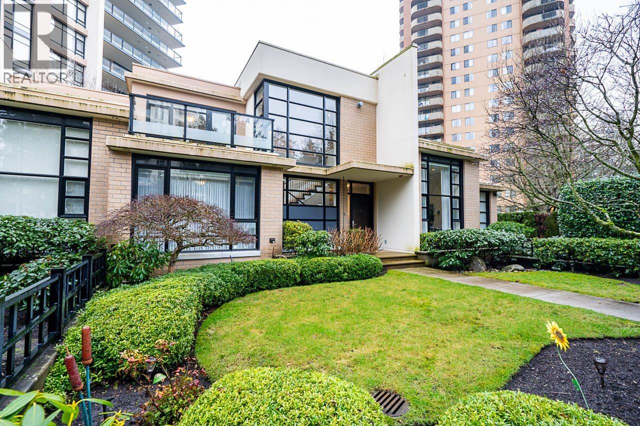 6198 WILSON AVENUE, Burnaby
