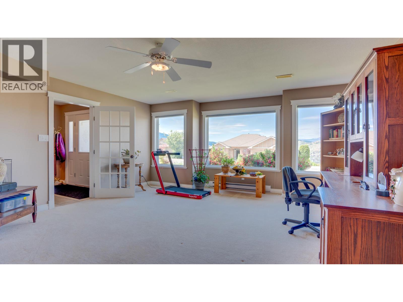 667 Mt. York Drive, Coldstream