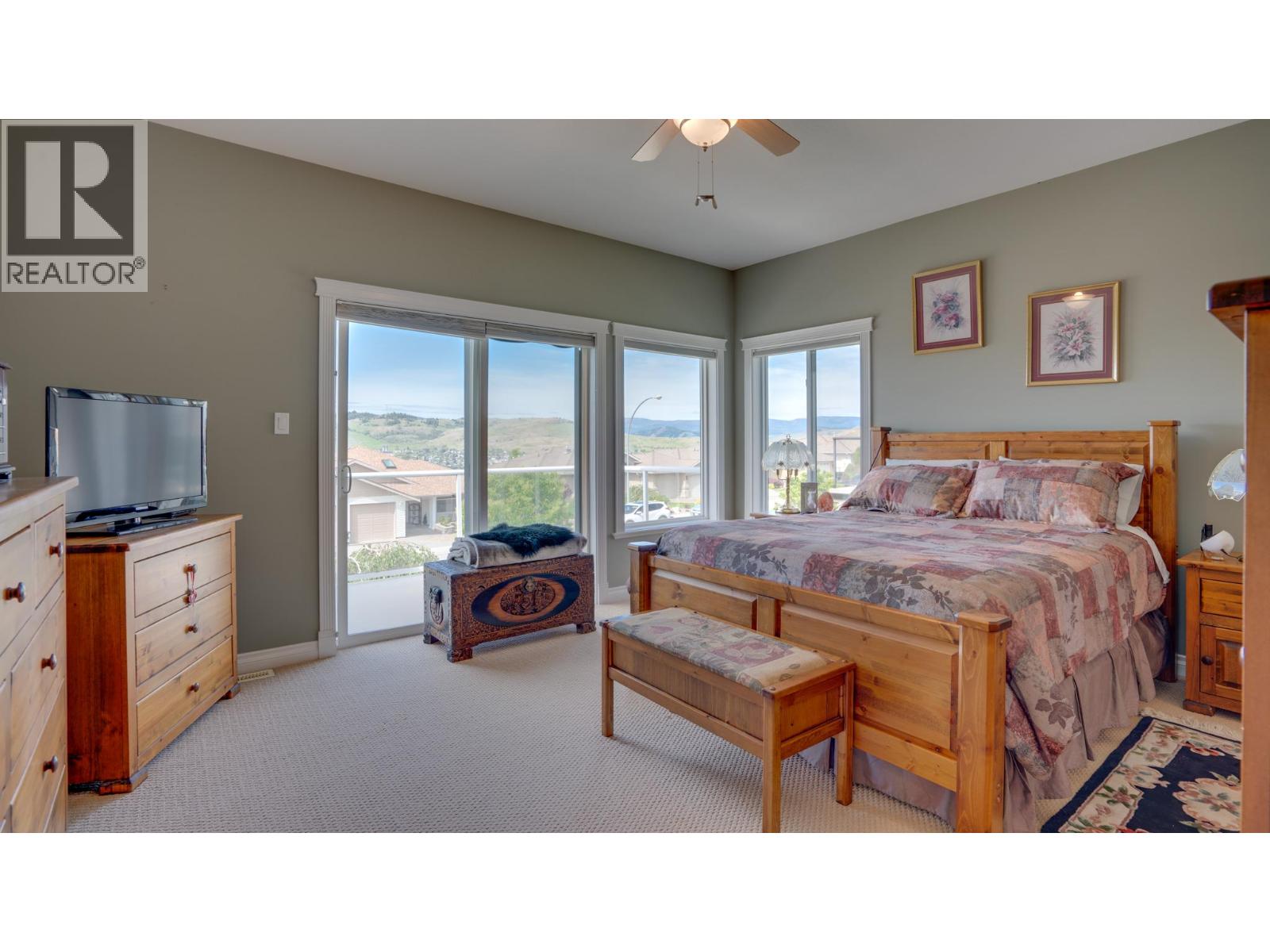 667 Mt. York Drive, Coldstream