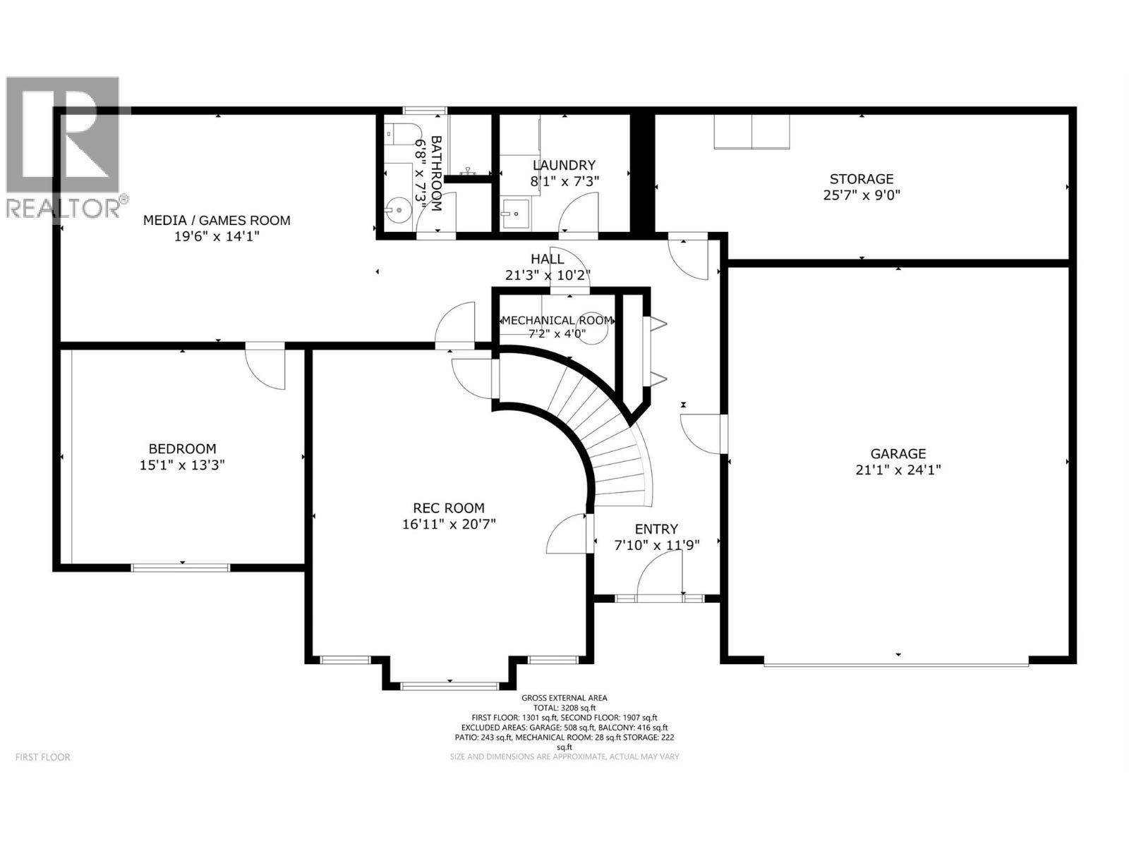 667 Mt. York Drive, Coldstream