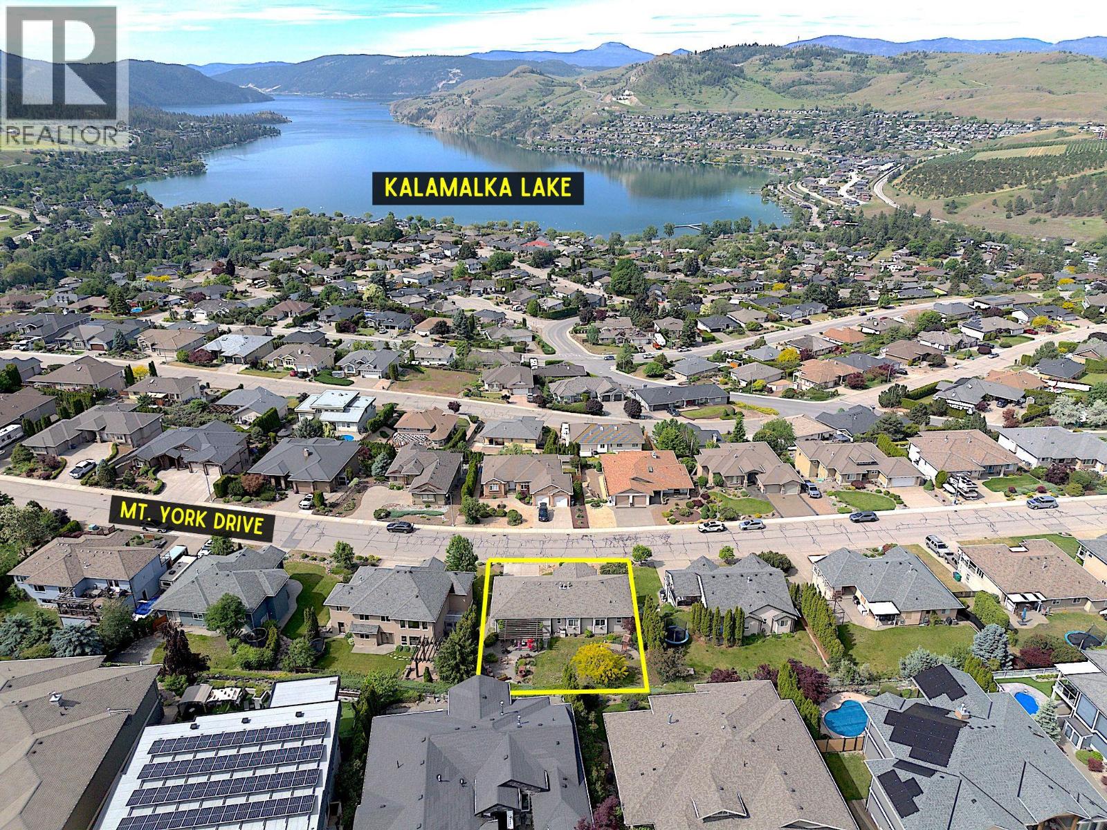 667 Mt. York Drive, Coldstream