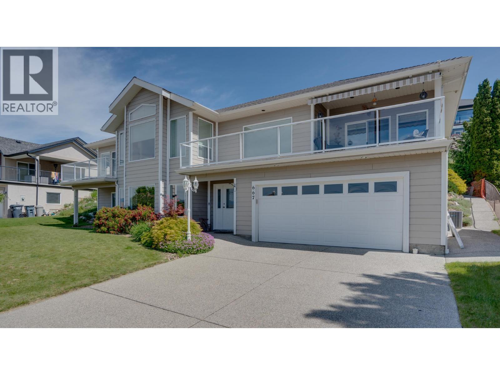 667 Mt. York Drive, Coldstream
