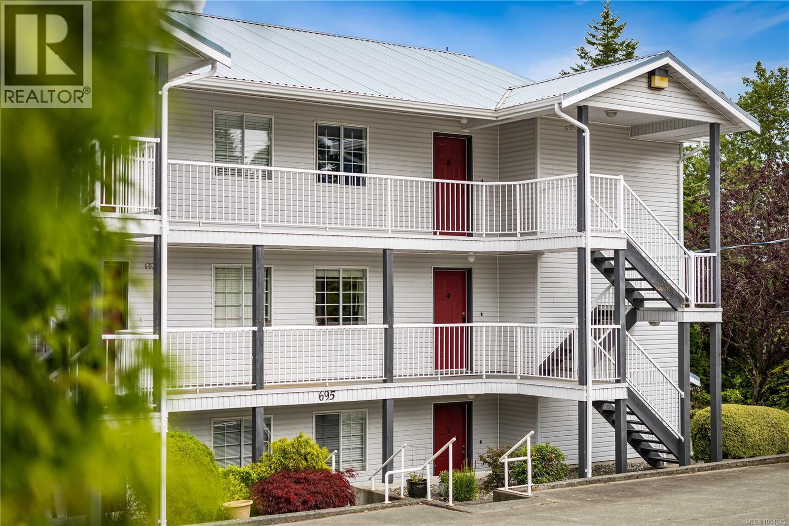 4 695 Upland Dr, Campbell River