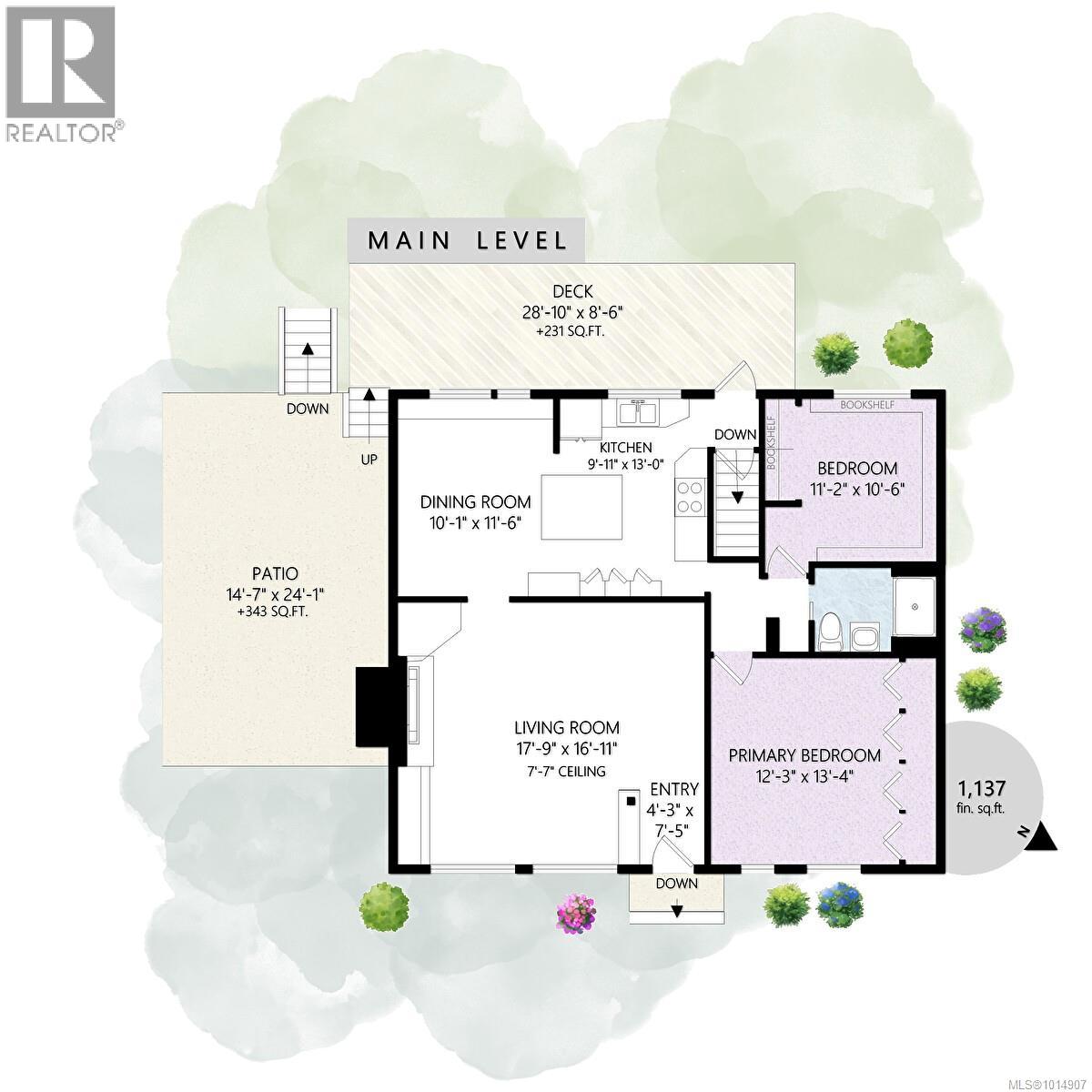 9992 Beach Dr, Chemainus