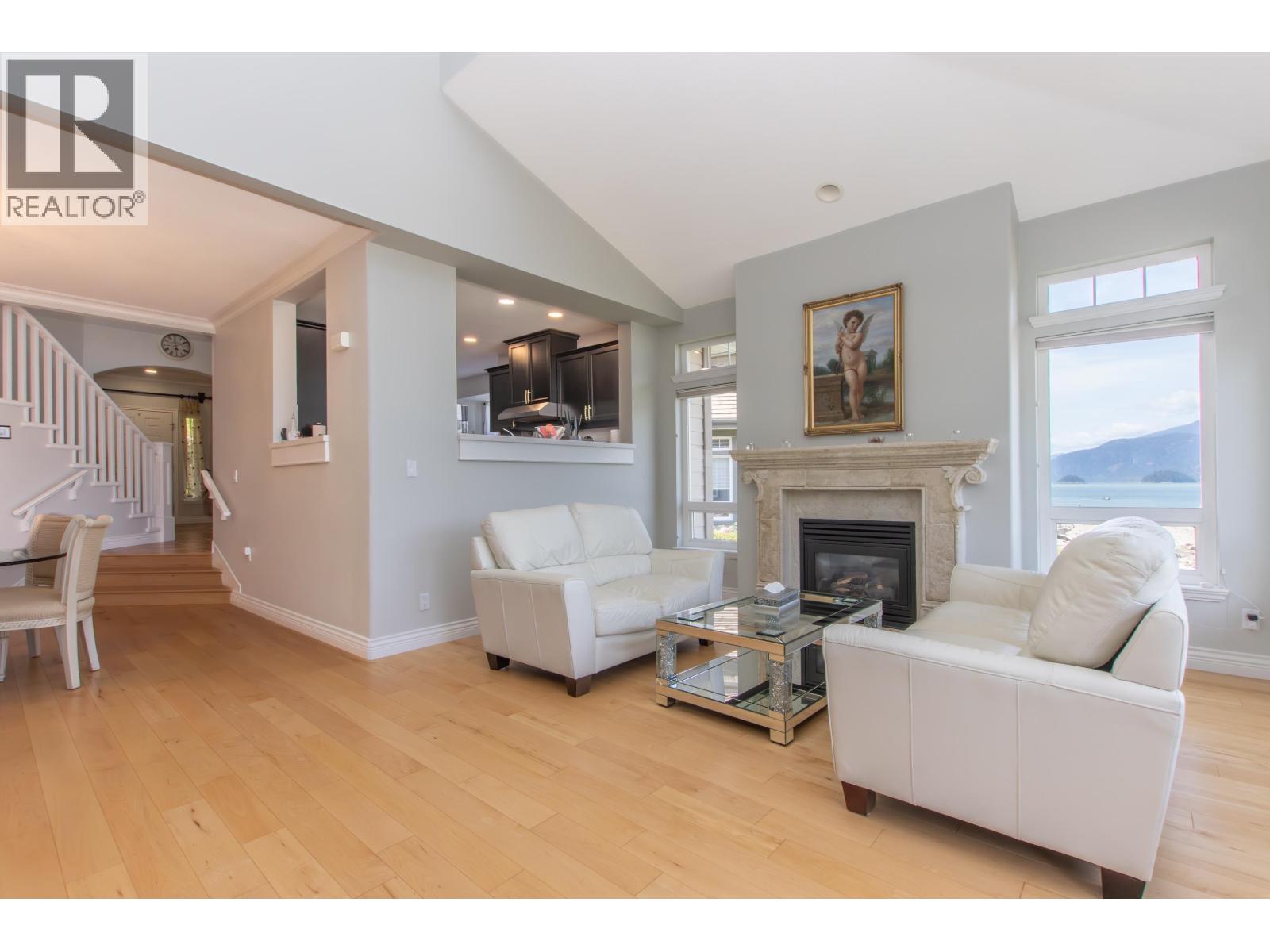 7 BEACH DRIVE, West Vancouver