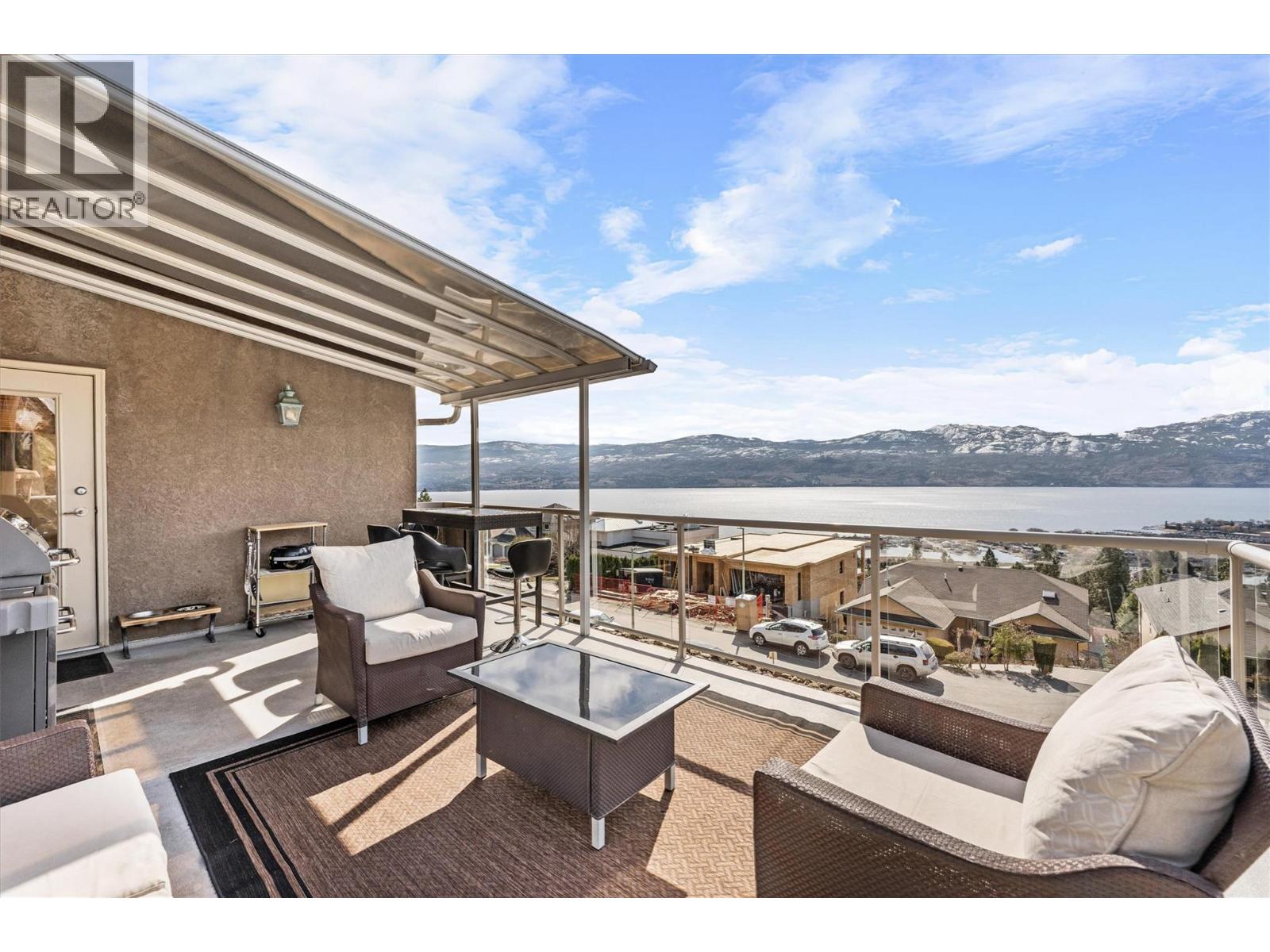 1430 Menu Road, West Kelowna