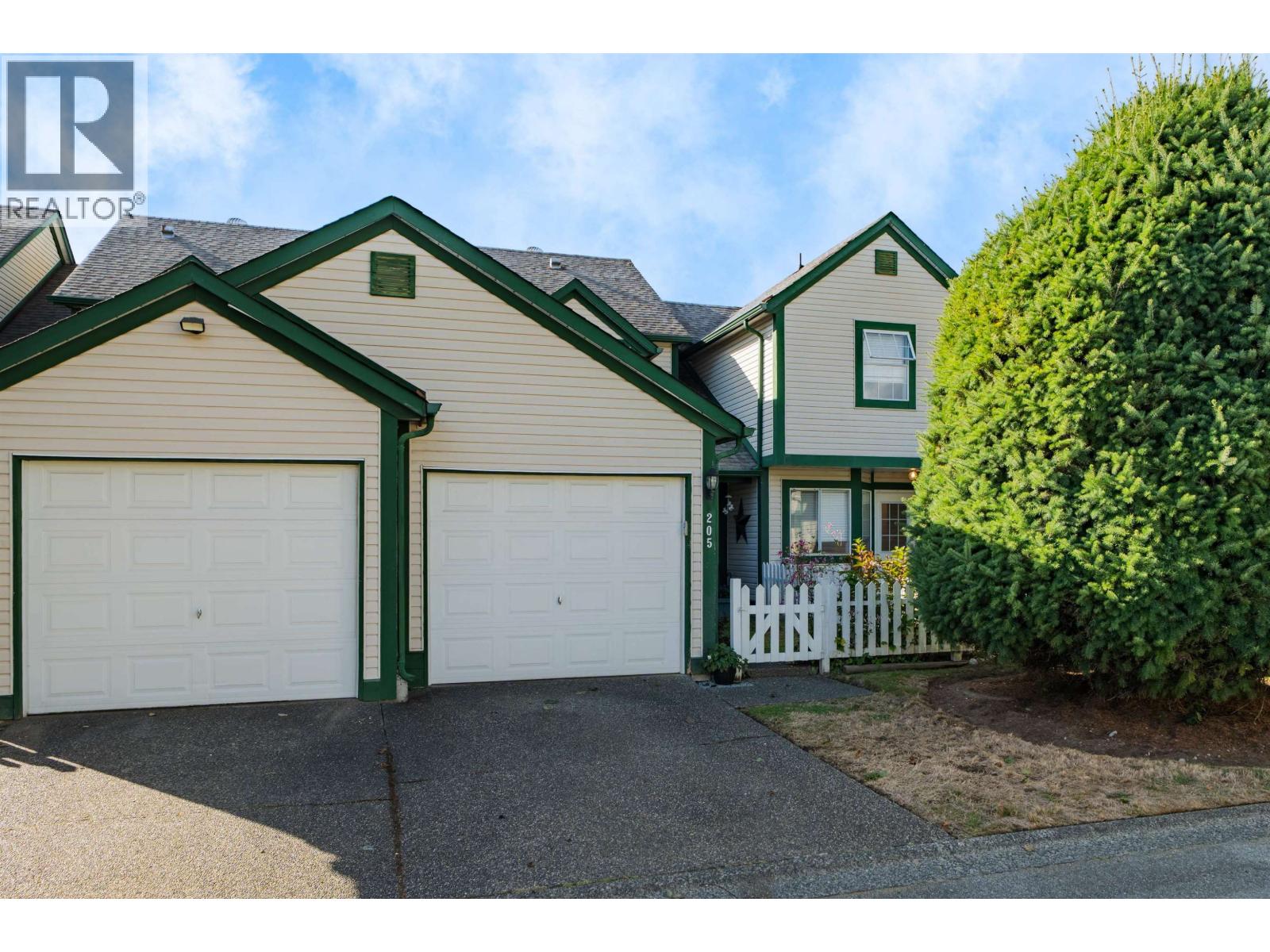 205 20675 118 AVENUE, Maple Ridge