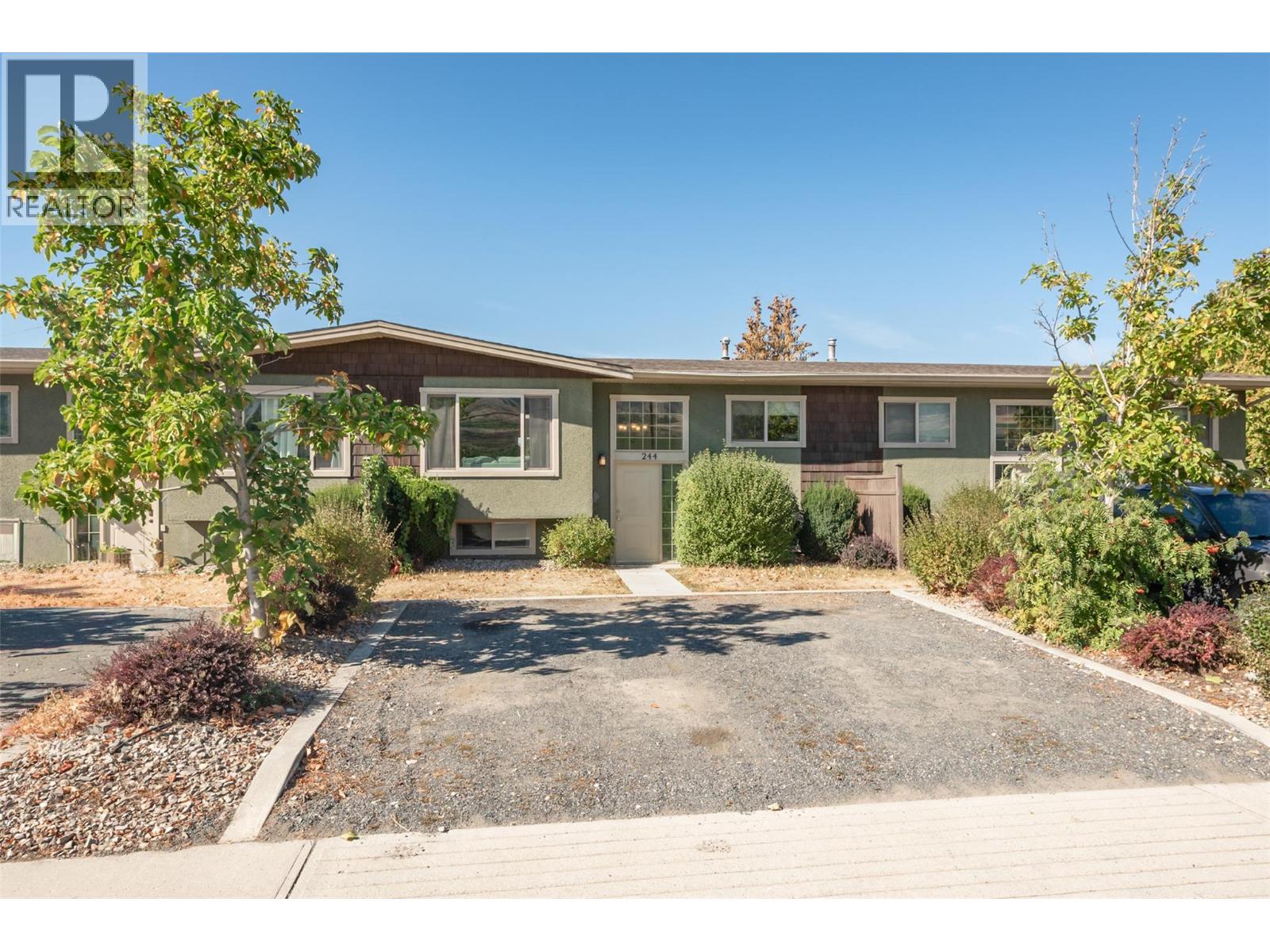 244 Prior Road South, Kelowna