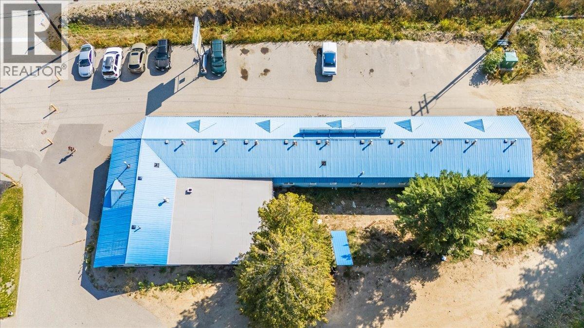  2100 Crestview Crescent, Castlegar