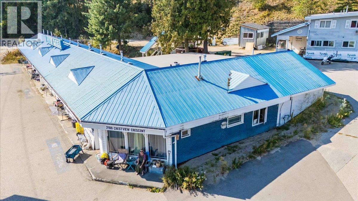 2100 Crestview Crescent - 39