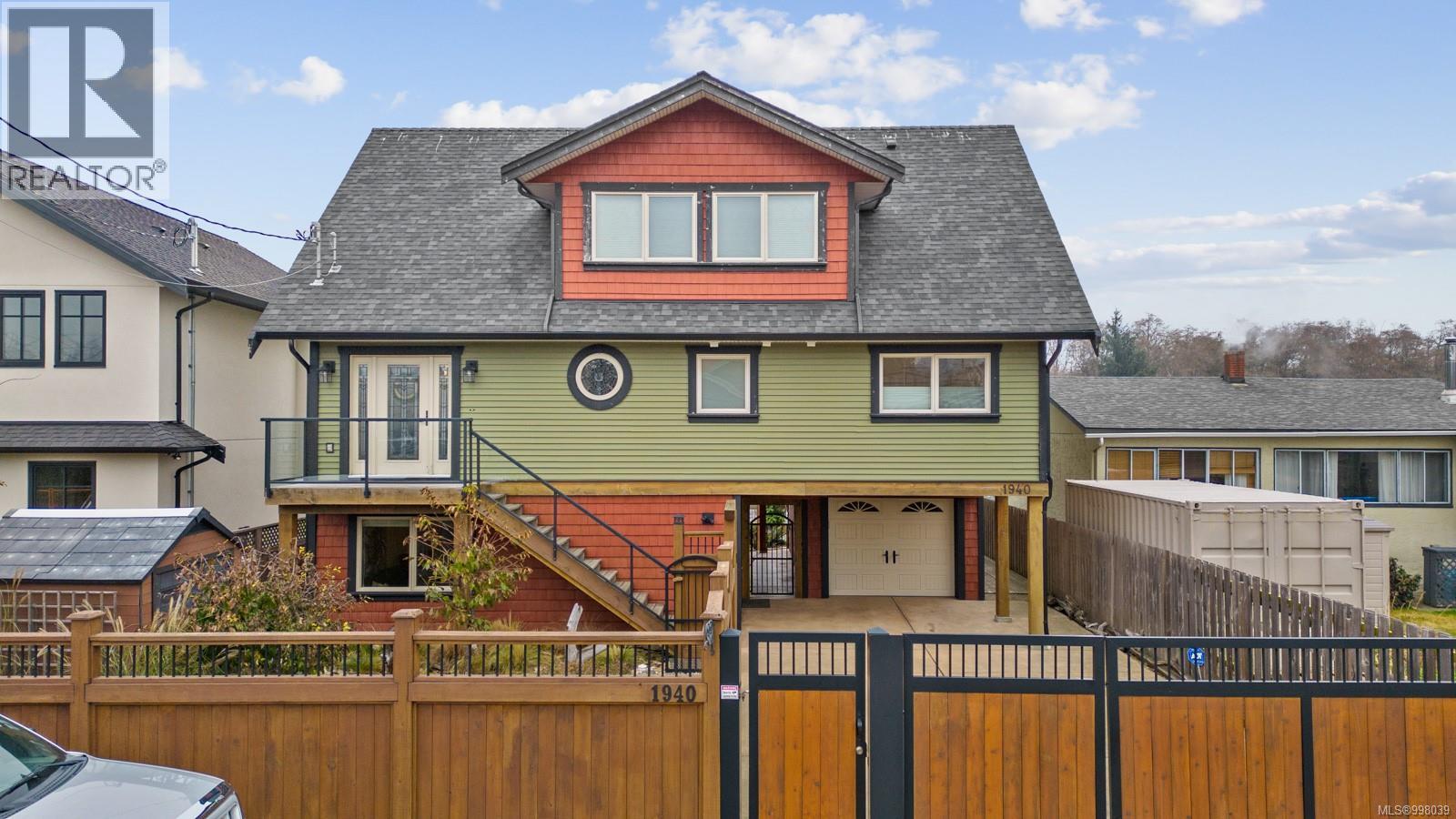1940 19th Ave, Campbell River