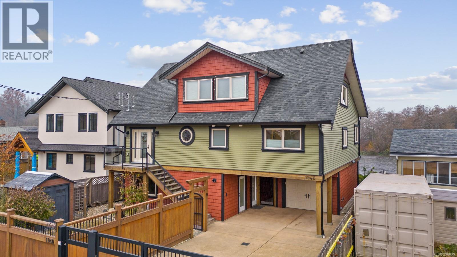 1940 19th Ave, Campbell River