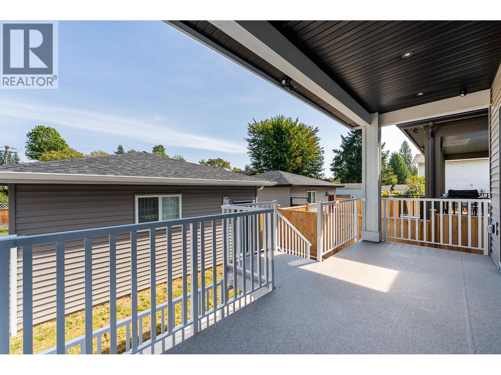 3380 EDINBURGH STREET, Port Coquitlam