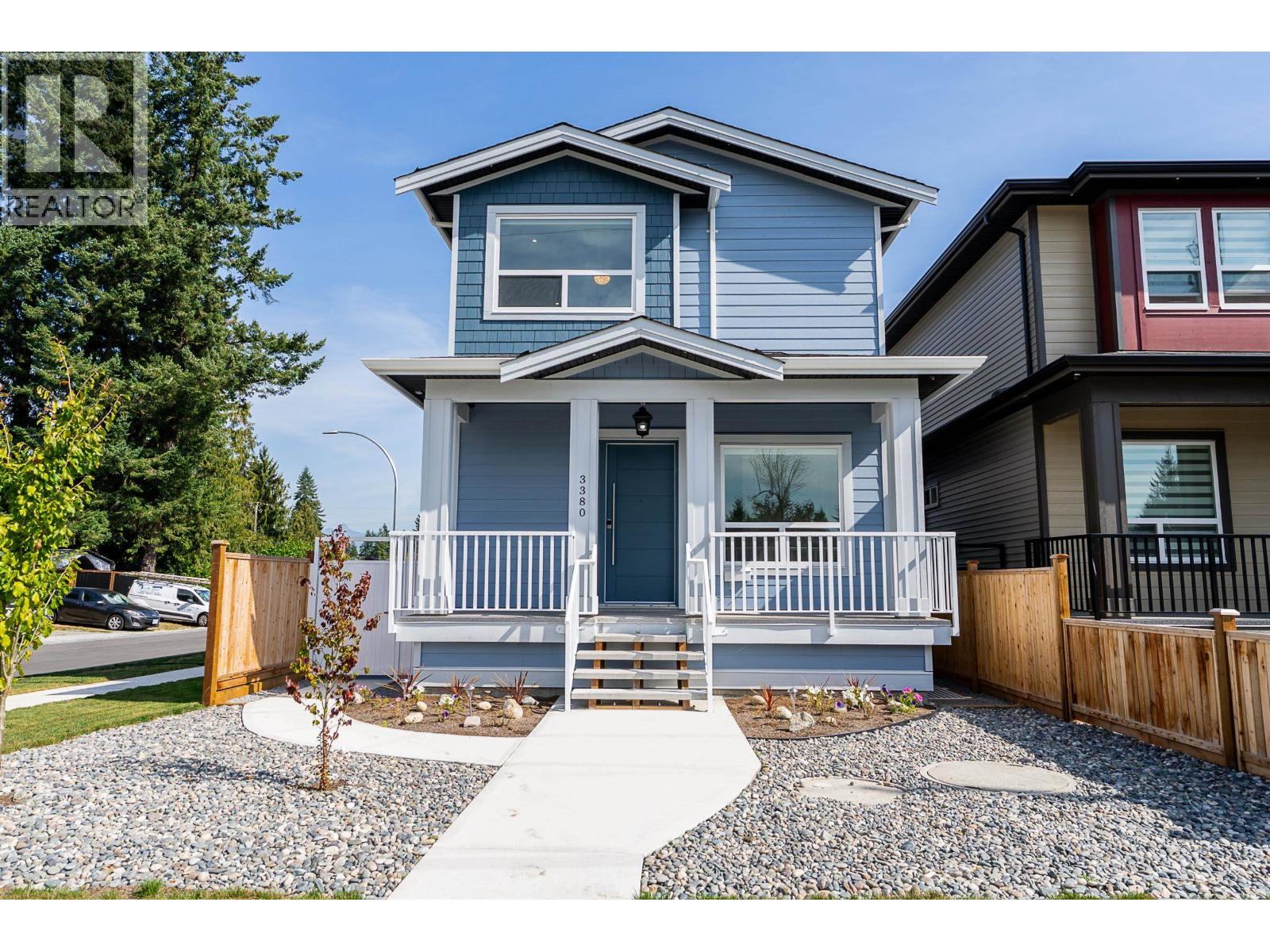 3380 EDINBURGH STREET, Port Coquitlam