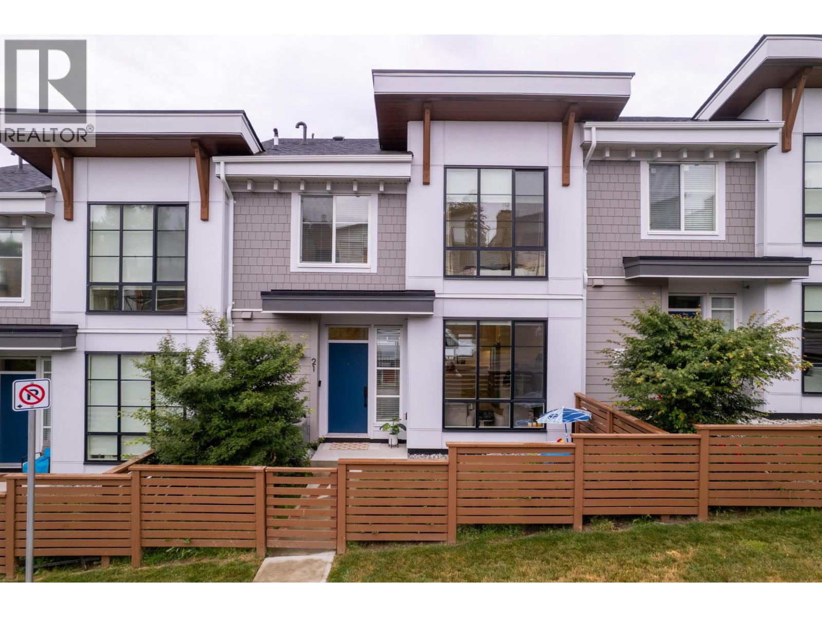 21 23183 136 AVENUE, Maple Ridge