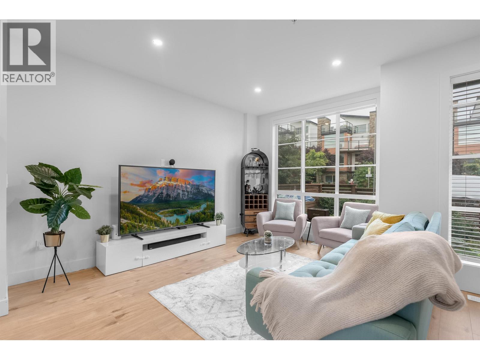21 23183 136 AVENUE, Maple Ridge