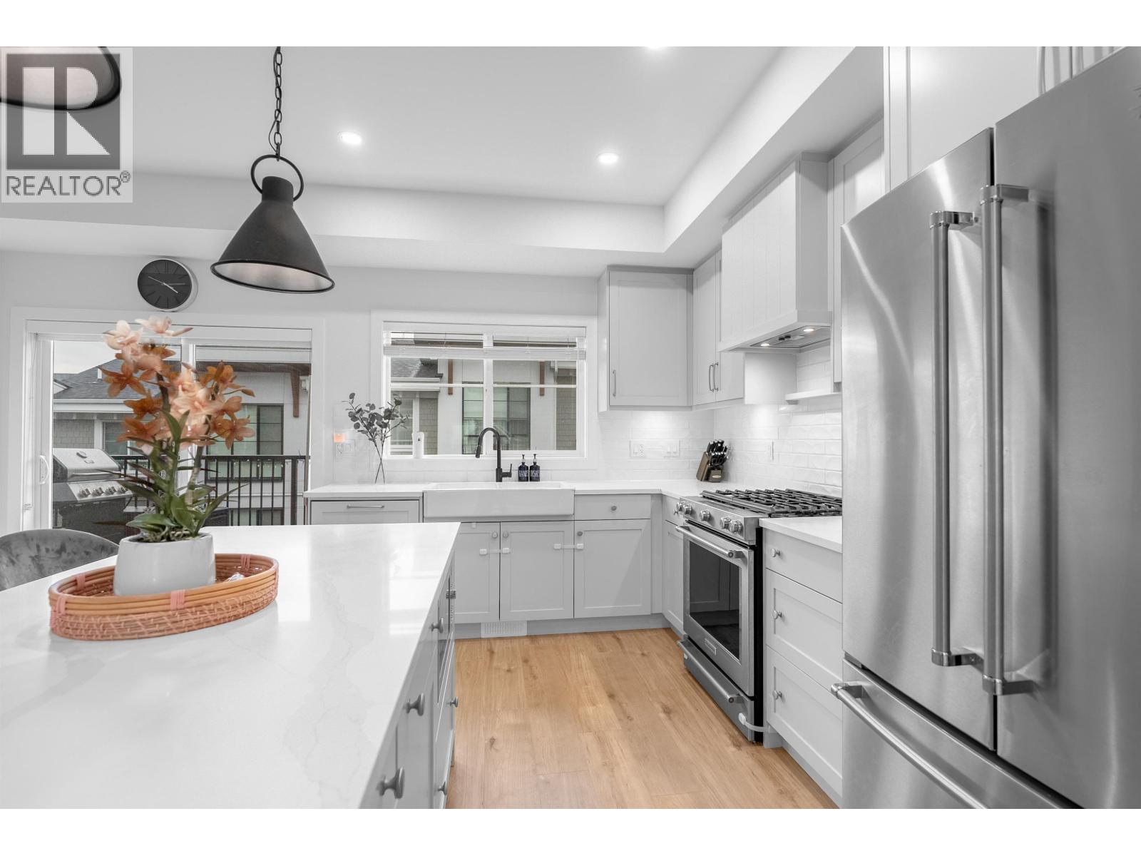 21 23183 136 AVENUE, Maple Ridge
