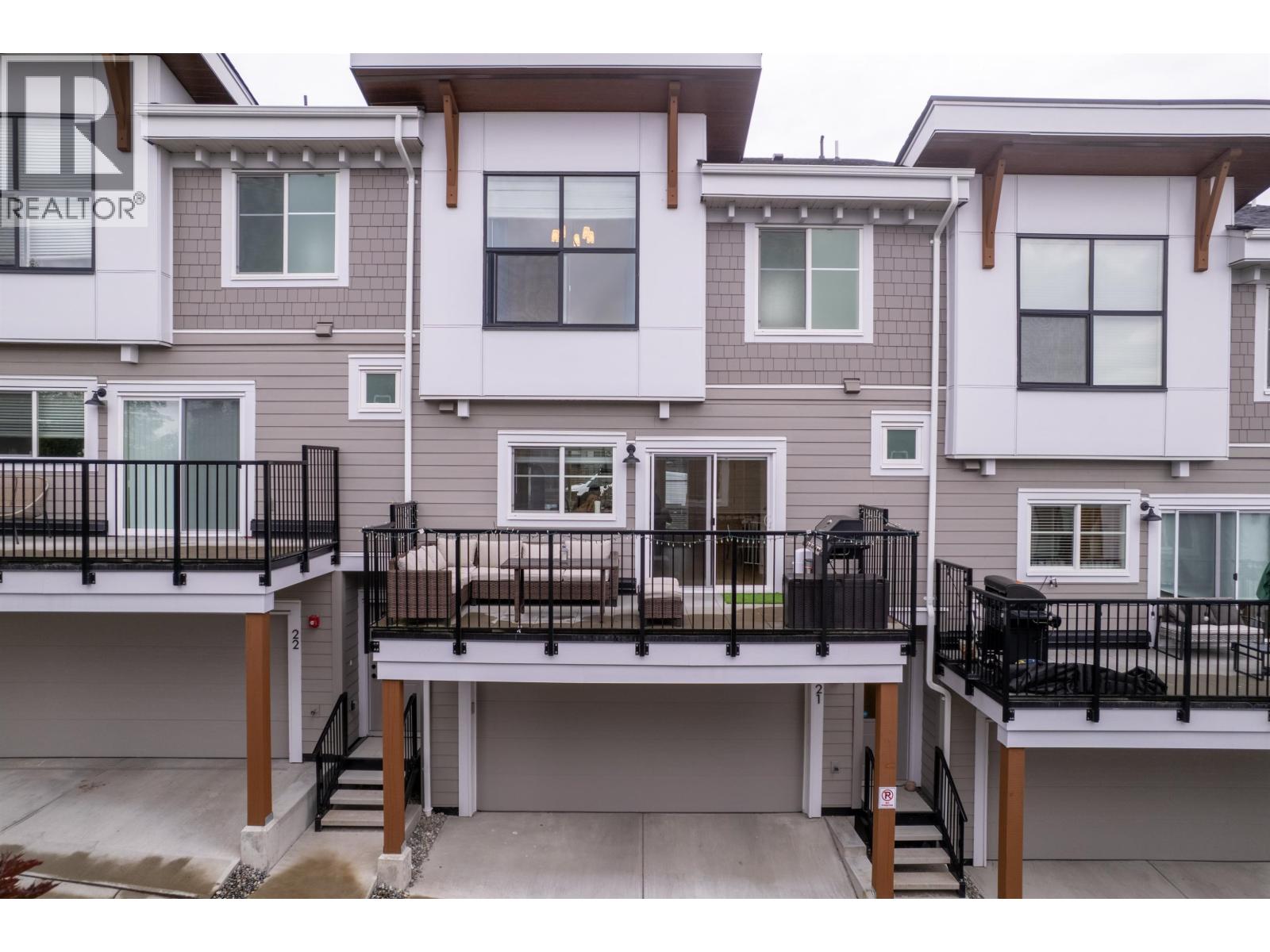 21 23183 136 AVENUE, Maple Ridge