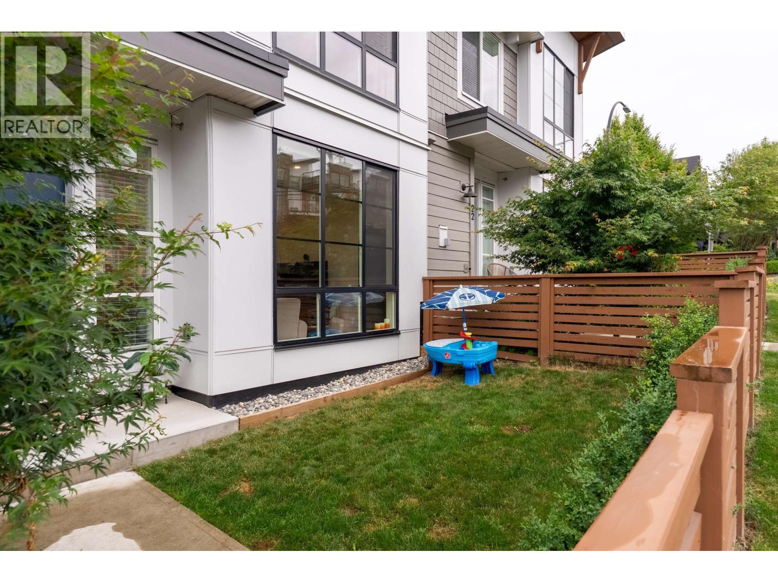 21 23183 136 AVENUE, Maple Ridge
