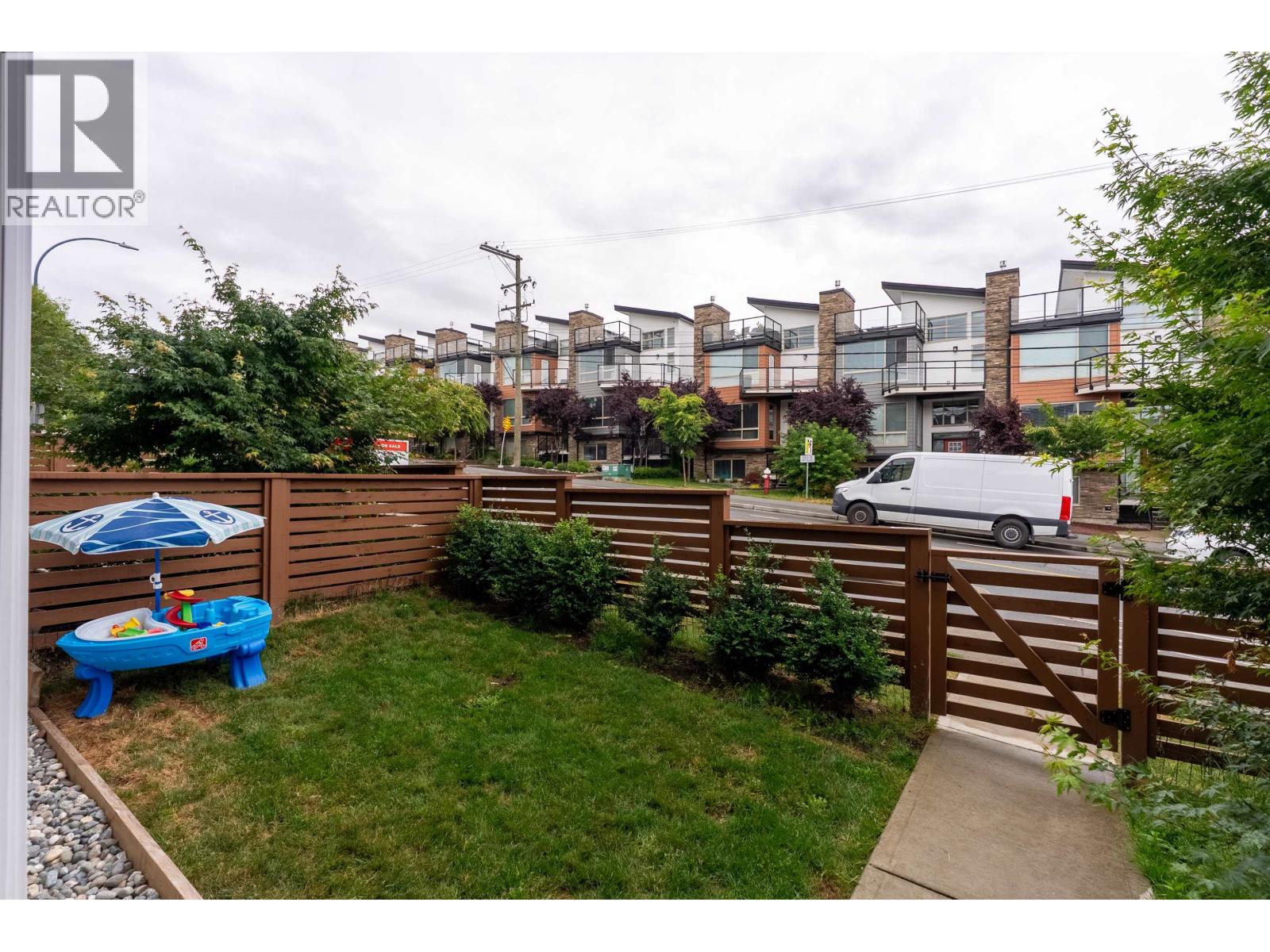 21 23183 136 AVENUE, Maple Ridge