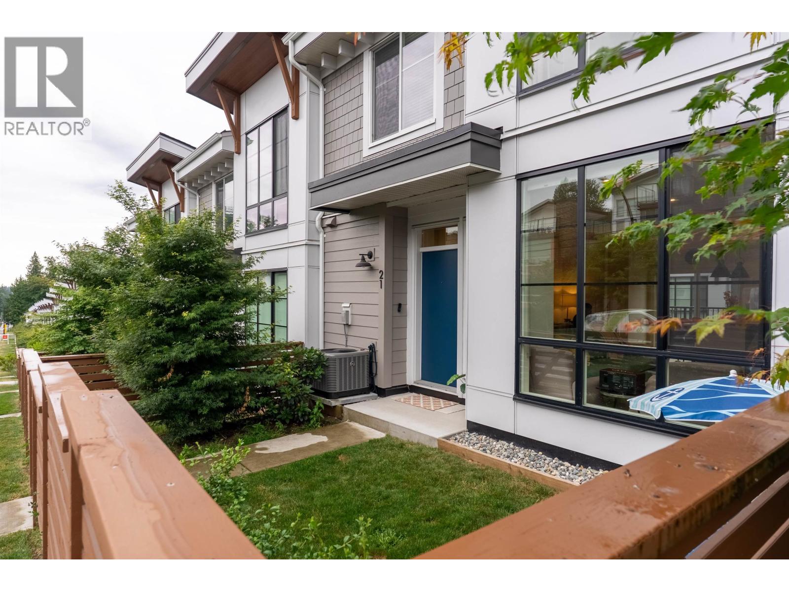 21 23183 136 AVENUE, Maple Ridge