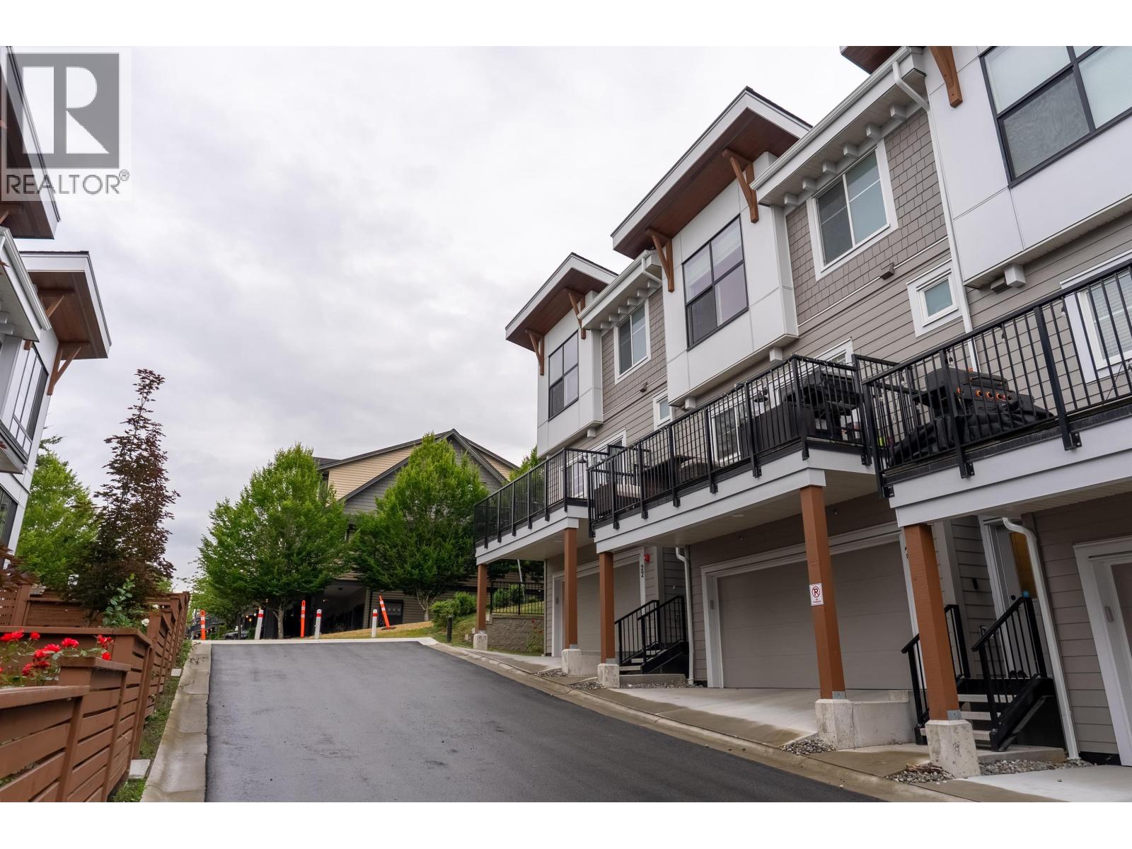 21 23183 136 AVENUE, Maple Ridge