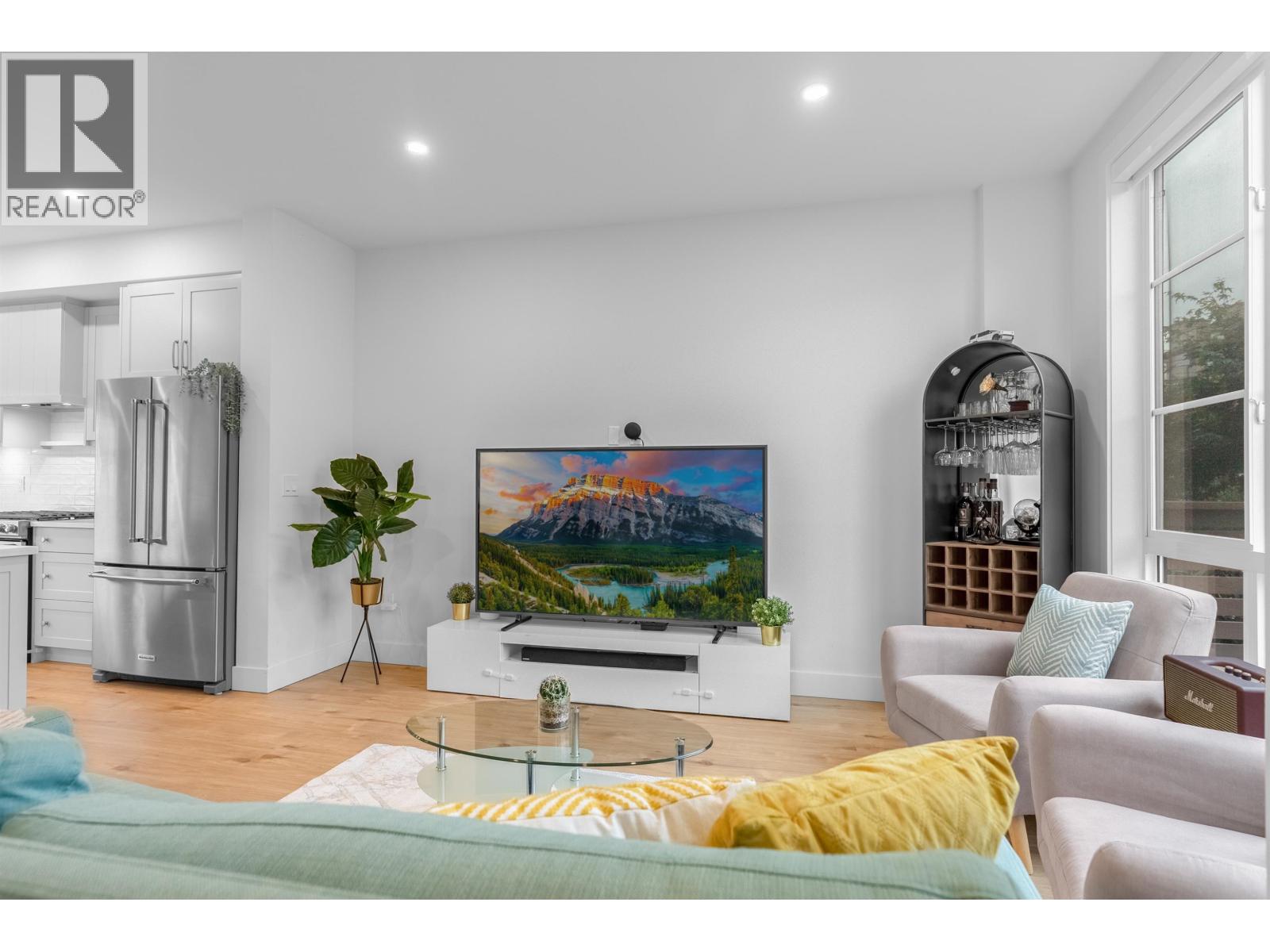 21 23183 136 AVENUE, Maple Ridge
