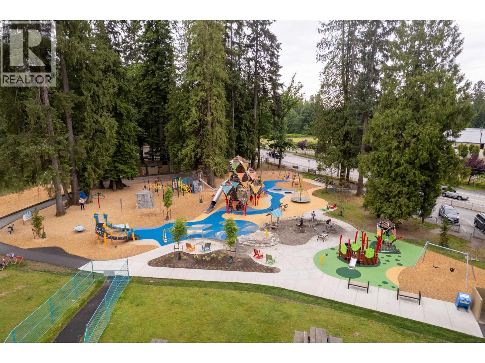 21 23183 136 AVENUE, Maple Ridge