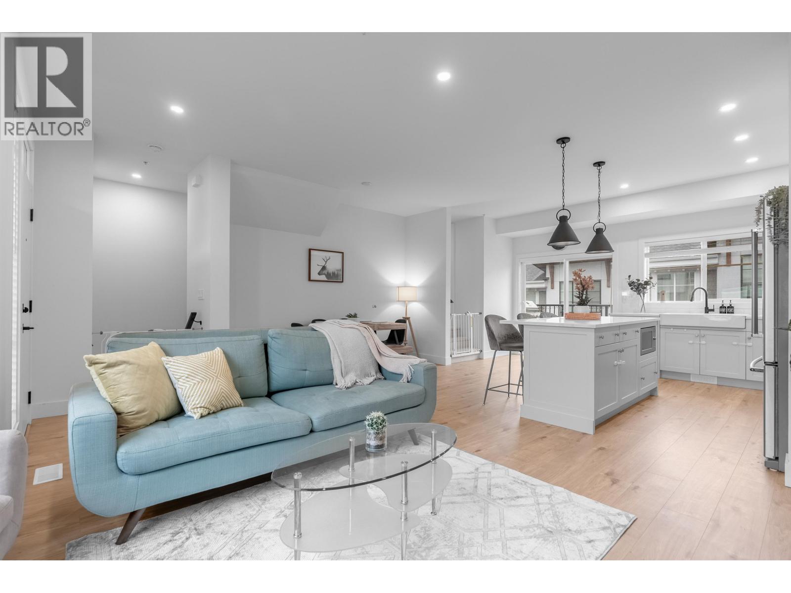 21 23183 136 AVENUE, Maple Ridge