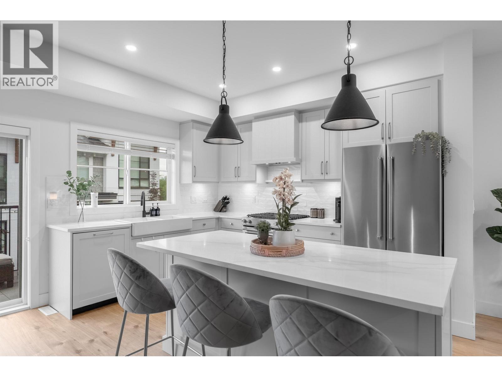21 23183 136 AVENUE, Maple Ridge