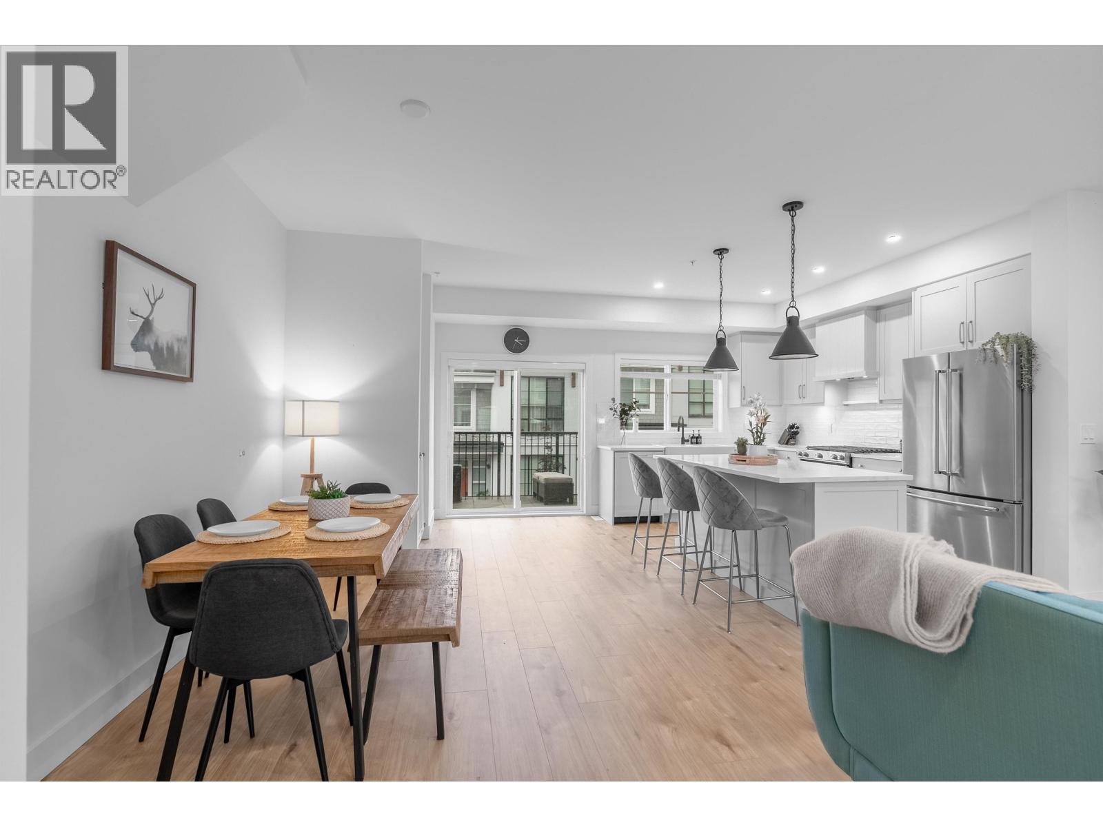 21 23183 136 AVENUE, Maple Ridge