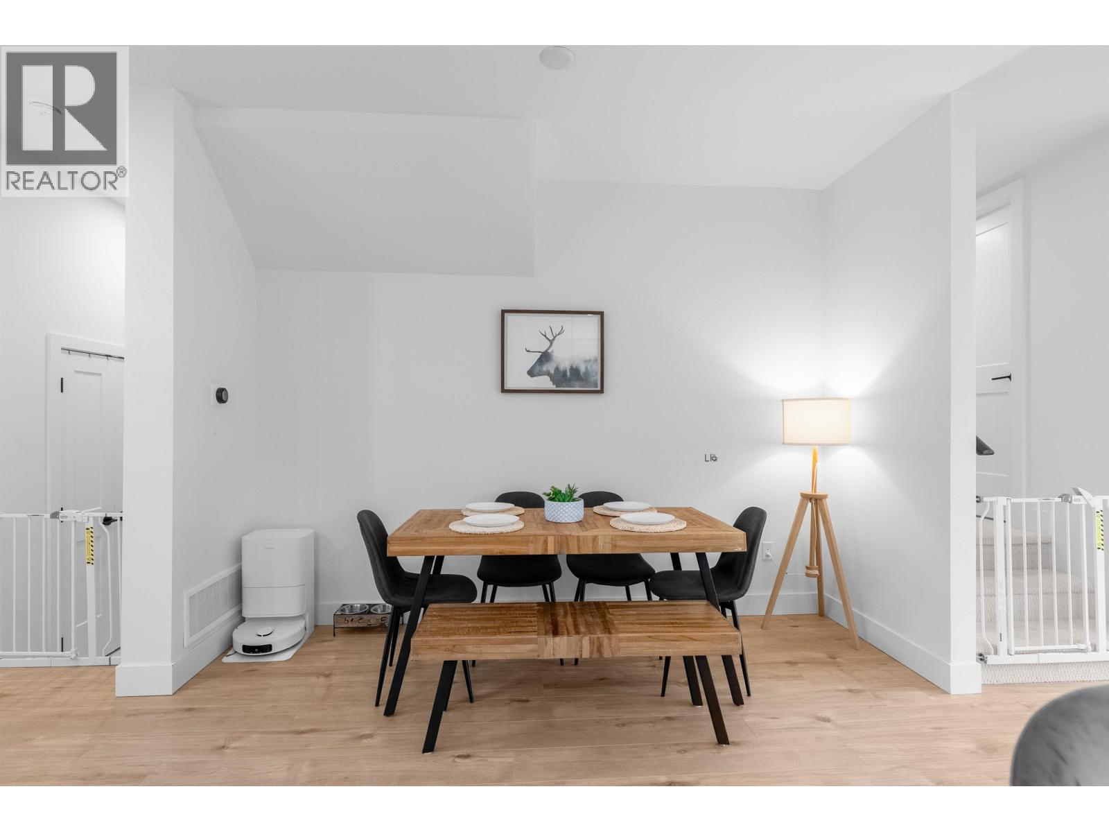 21 23183 136 AVENUE, Maple Ridge