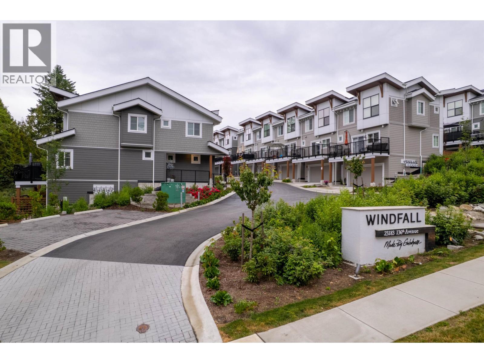 21 23183 136 AVENUE, Maple Ridge