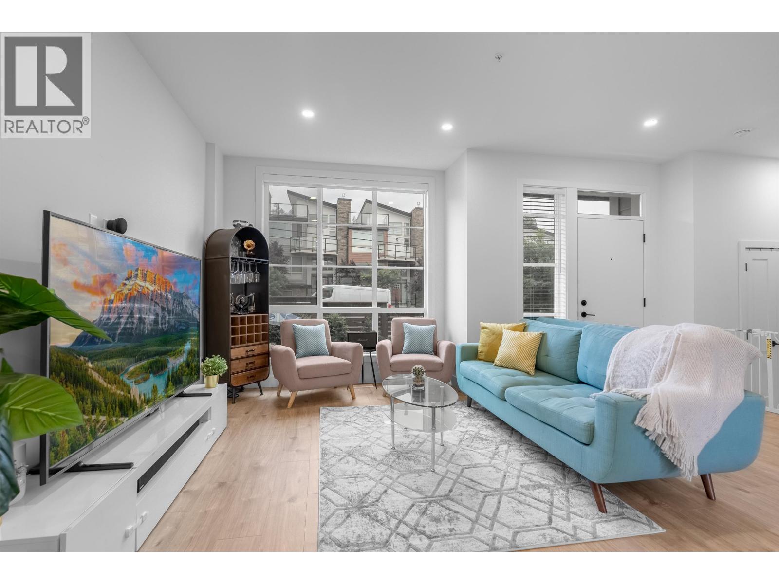 21 23183 136 AVENUE, Maple Ridge