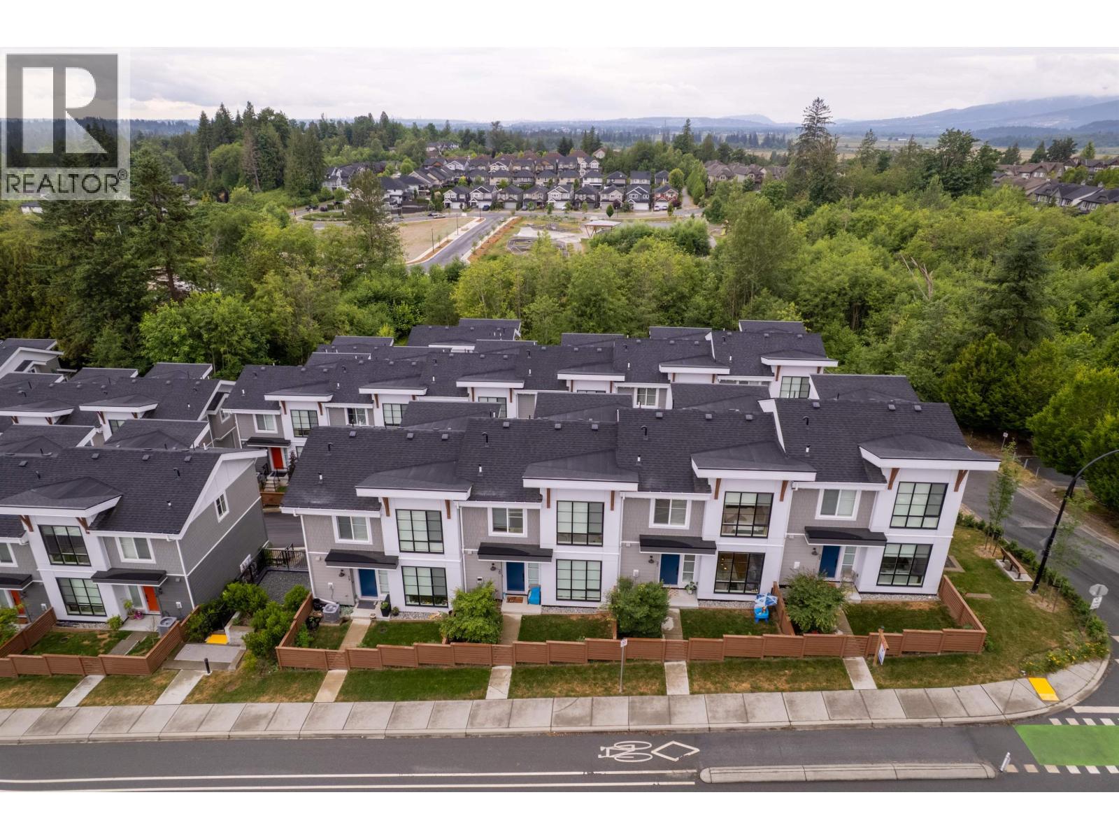 21 23183 136 AVENUE, Maple Ridge