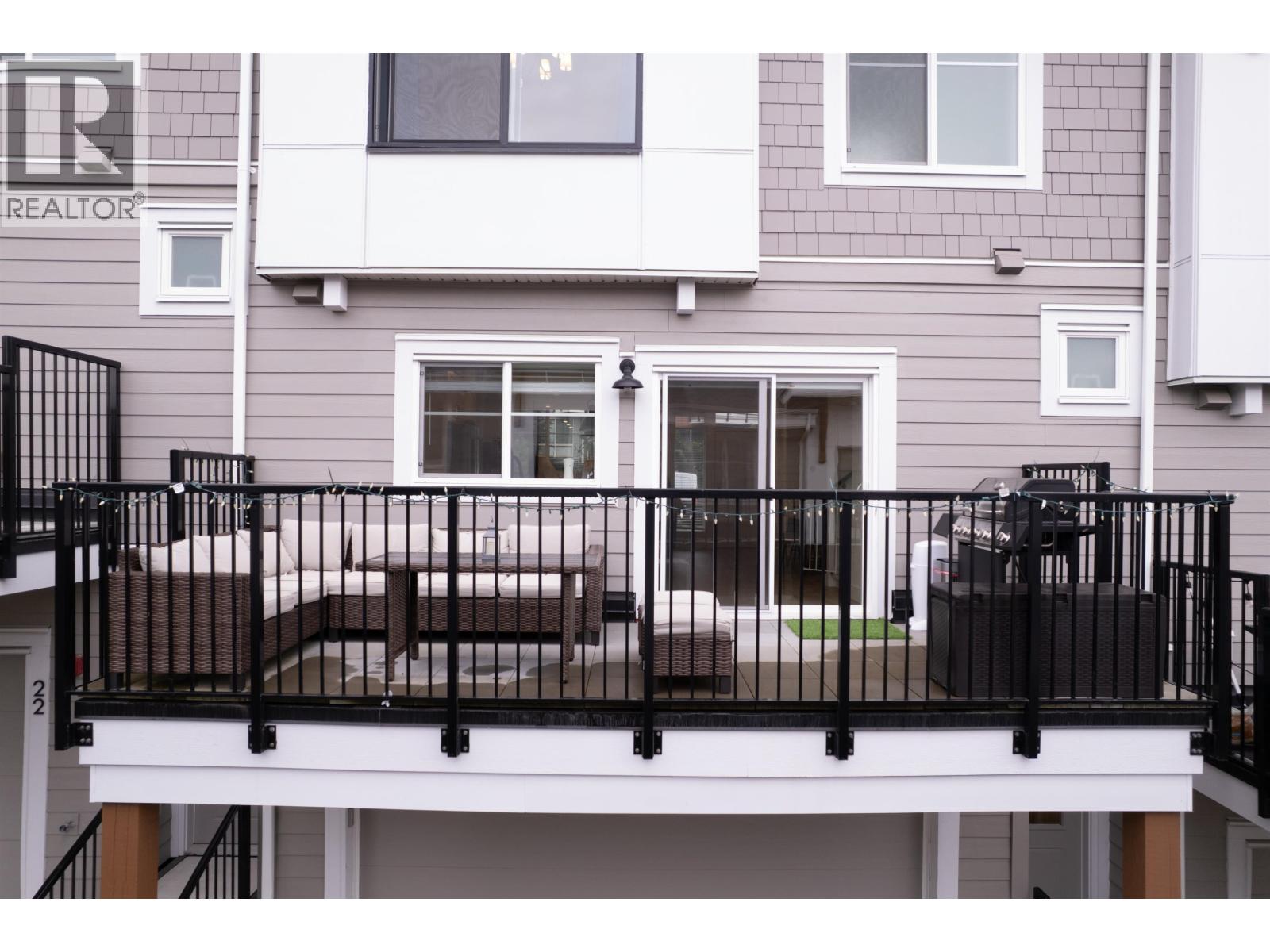 21 23183 136 AVENUE, Maple Ridge