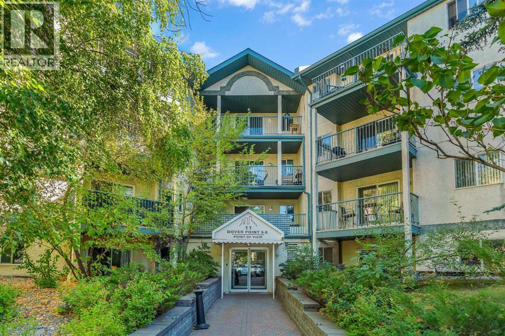 104, 11 Dover Point SE, Calgary, Alberta